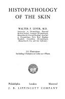 Histopathology of the Skin