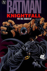 Batman Part 1