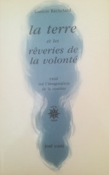 La terre et les rêveries de la volonté