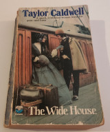 The Wide House