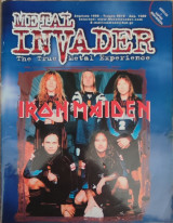 Metal Invader 18