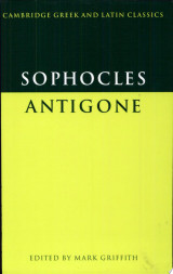 Sophocles: Antigone