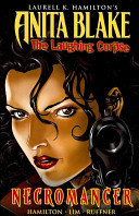 Anita Blake, Vampire Hunter