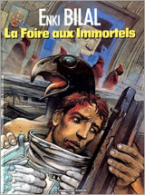 La foire aux immortels