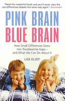 Pink Brain, Blue Brain