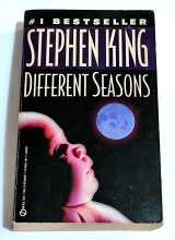 Different seasons