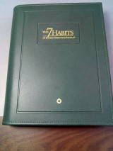 The 7 Habits Of Highly Effective People