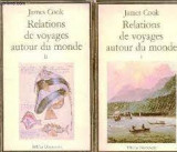 Relations de voyages autour du monde
