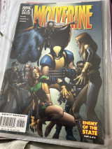 Wolverine enemy of the state part 6 of 6