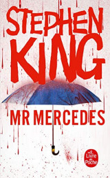 Mr Mercedes (Imaginaire) (French Edition)