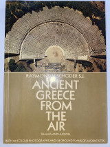 Ancient Greece from the Air