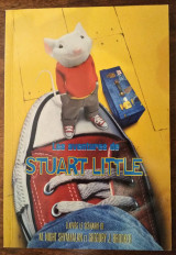 Les aventures de Stuart Little