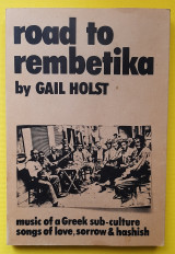 Road to Rembetika