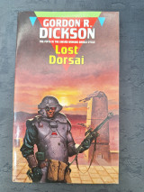 Lost Dorsai