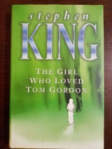 The Girl who Loved Tom Gordon