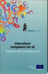 Intercultural Competence for All