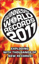 Guinness World Records 2011
