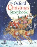 The Oxford Christmas Storybook