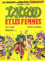 Iznogoud et les femmes