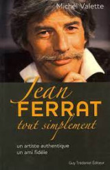 Jean Ferrat tout simplement