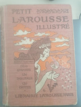 Petit Larousse illustré 1911