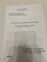 Παράδοση και Νεοτερικότητα στην Ποίηση