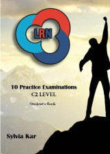 10 LRN Examinations for the C2 Level: Student's Book