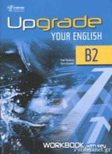 Upgrade your English B2
