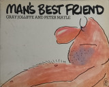 Man's best friend