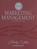 Marketing Management