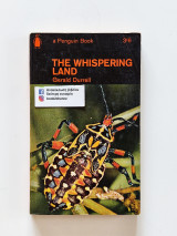 The whispering land