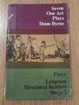 Seven One Act Plays
