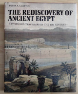 The Rediscovery of Ancient Egypt