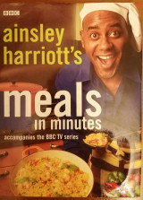 Ainsley Harriott's Meals in Minutes