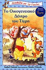 Το οικογενειακό δέντρο του Τίγρη