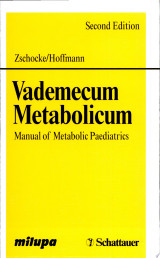 Vademecum Metabolicum