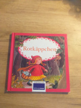 Rotkappchen