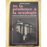 De la pénitence à la sexologie