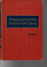 Management of the Patient With Cancer