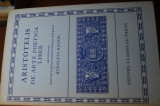 Aristotelis De Arte Poetica Liber