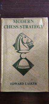 Modern Chess Strategy