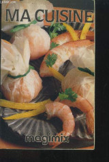 Ma Cuisine Magimix