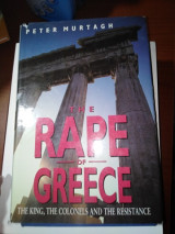 The Rape of Greece