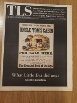 The Times Literary Supplement, no. 5426 (March 30, 2007)