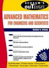 Schaum's Outline of Theory and Problems of Advanced Mathematics for Engineers and Scientists