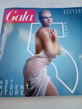 Gala special edition 5 years