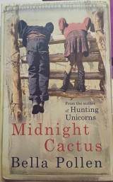 Midnight Cactus