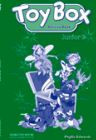 Toy Box Junior B Workbook