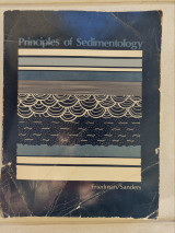 Principles of Sedimentology