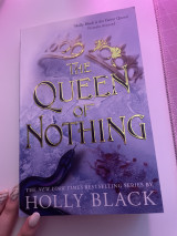 Queen of Nothing